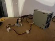 zasilacz atx 300w duro sprawne