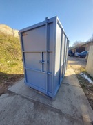 Mini Box Kontener Magazyn 