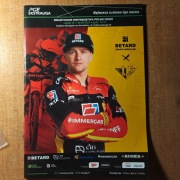 Sparta - Unia Leszno 2023