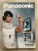 katalog Panasonic 2004/05
