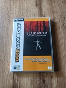 Blair Witch Volume 1: Rustin Parr  PC