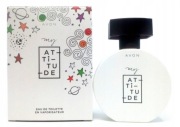 Avon Woda toaletowa  damska My Attitude for her  50 ml UNIKAT