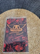 Aerosmith Permanent Vacation/The best