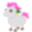Unicorn Adopt Me AM