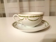 Stara porcelana, Thomas Rosenthal 