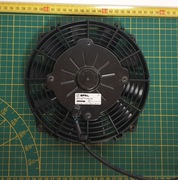 Wentylator 12v uniwersalny 