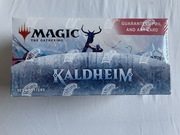 Magic: The Gathering Kaldheim Set Booster Box
