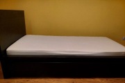 łóżko Ikea Malm 90 x 200 cm
