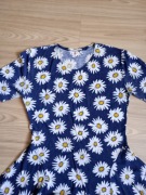 Suknia letnia rozmiar M