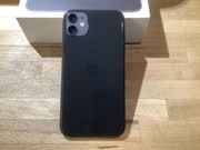Iphone 11 czarny