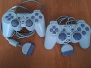 Joysticki  do psx