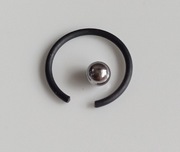 Zestaw naprawczy blokady bitów zakretarki Parkside Performance