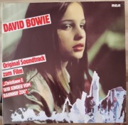 David Bowie ścieżka dźwiękowa do filmu My Dzieci z dworca Zoo