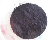 PIGMENT MODELARSKI CZARNY WEATHERING DYM SMOŁA ROPA 