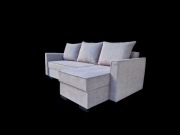 Narożnik KIEDRA NOWY OD PRODUCENTA DOWOLNA TKANINA TRANSPORT 