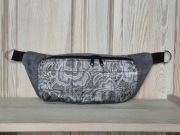 Nerka "mgliste oslo"