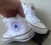 Converse trampki za kostkę rozm 36