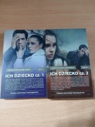 ICH DZIECKO Tadeusz Dołęga-Mostowicz Wydanie kieszonkowe