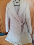 Kurtka damska  jesienna rozm. XL