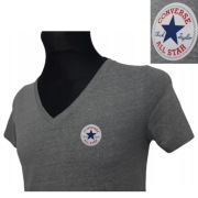 *III T SHIRT MĘSKI CONVERSE M ŁADNIE OPINA SYLWETKĘ BLUZKA KOSZULKA +