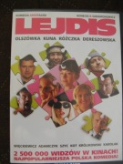 Lejdis - Płyta VCD