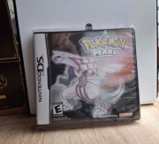 Pokémon Pearl Version