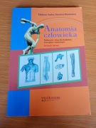Anatomia człowieka Elżbieta Suder Szymon Brużewicz 