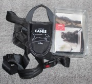 Canis szelki samochodowe dla psa r.XL