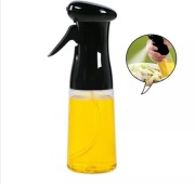 BUTELKA do oliwy sprej 200ml grillowanie gotowanie