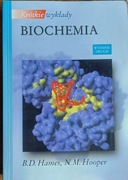 Krótkie wykłady Biochemia
