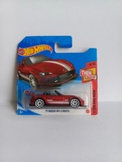 HOT WHEELS MAZDA MX5 MIATA