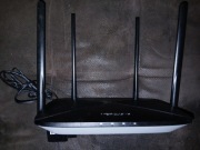 Router Mercusys AC12G