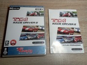 Toca Race Driver 2. PC PL -5/6
