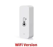 czujnik temperatury i wilgotności  WiFi, nie potrzebuje komputera, TUYA
