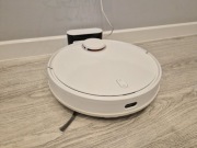 Robot sprzątający Vacuum Mop P | Biały | Sprawny | Nowy filtr | Zadbany