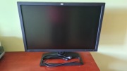 Monitor HP  ZR30w   30"  uszkodzony
