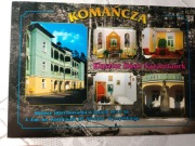 KOMAŃCZA KLASZTOR SIÓSTR NAZARETANEK WYSZYŃSKI