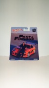 Obraz Hot wheels Toyota Supra - kartonik premium
