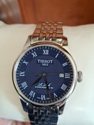 Zegarek męski - Tissot Le Locle