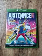 Just Dance 2018 Xbox One 