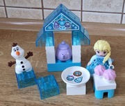 LEGO Duplo 10920 Popołudniowa herbatka u Elsy i Olafa