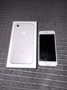 IPhone 7 srebrny 32 GB