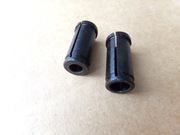 Tulejki 12,7 x 6 ,8  mm frezarka Erbauer JCB TITAN