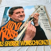 Nini Rosso  trąbka