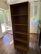 Regał na książki BRW 70x180 (2 sztuki)