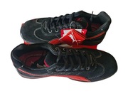 Buty robocze wzmacniane ogniochronne PUMA 37
