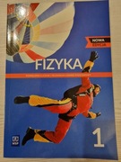 Fizyka 1 podręcznik 