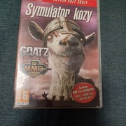 Symulator kozy pc