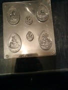 forma wielkanoc foremki