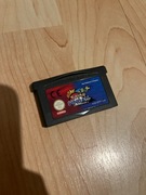 Nintendo game boy advance Pokémon pinball AGB-002
